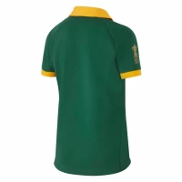 South Africa Springboks RWC 2023 Mens Home Jersey