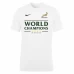 South Africa Springboks 2023 Mens World Champions Shirt