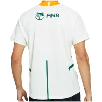 South Africa Springboks 2022 Mens Away Jersey