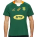 South Africa Springboks 2022 Mens Home Jersey