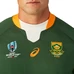 South Africa Springboks Home Rugby World Cup 2019 Jersey