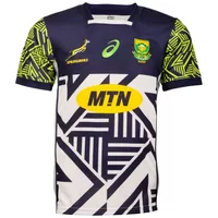 South Africa Springboks Limited Edition Colab Jersey 2021