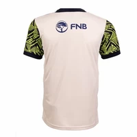 South Africa Springboks Limited Edition Colab Jersey 2021