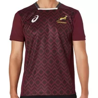 South Africa Springboks 2021 Training Jersey