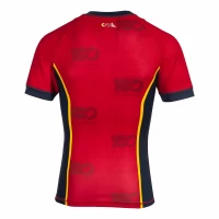 Spain Rugby 2023 Mens Home Jersey