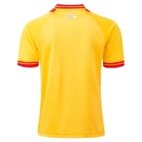 Joma Spain 2021 Away Rugby Jersey