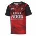 Tonga Rugby League 2022 Mens Training Jersey