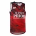 Tonga Rugby League 2022 Mens Training Singlet