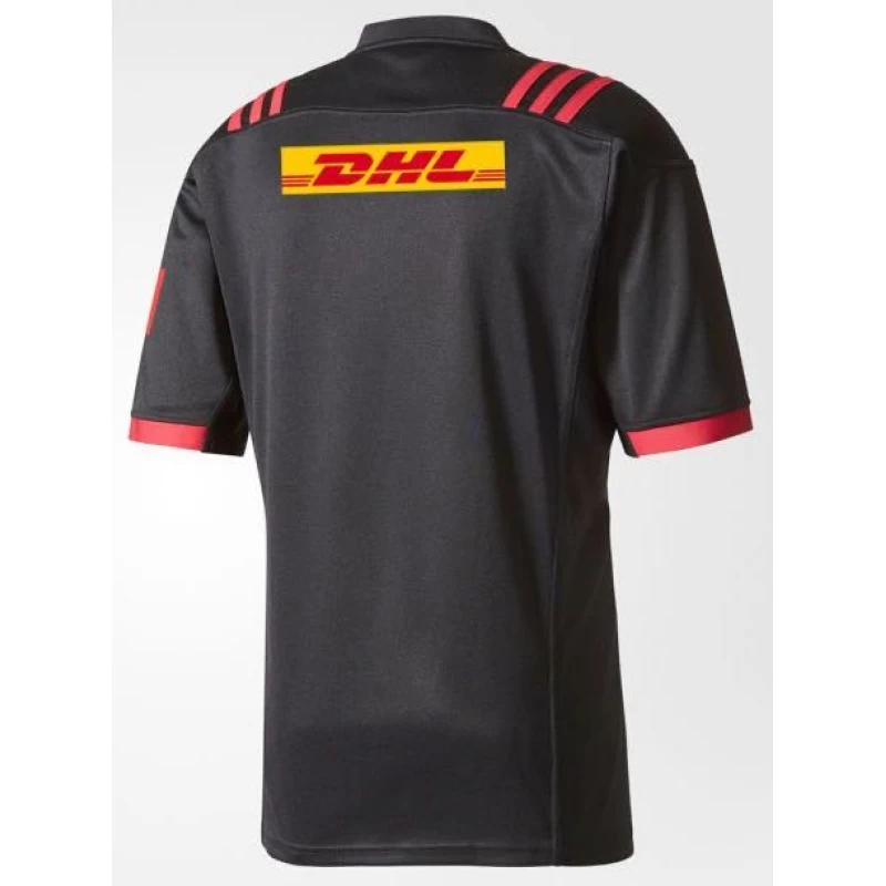 Harlequins 2020 2021 Home Rugby Jersey