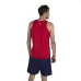 CCC British And Irish Lions 2021 Mens Red Singlet