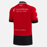 Cardiff Rugby Mens 2022-23 Away Jersey