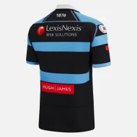 Cardiff Rugby Mens 2022-23 Home Jersey