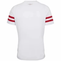 England Rugby Mens 2022-23 Home Jersey