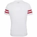 England Rugby Mens 2022-23 Home Jersey