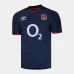 Umbro England 2020 2021 Alternate Jersey