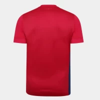 Umbro England Mens 2021-22 Alternate Jersey