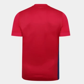Umbro England Mens 2021-22 Alternate Jersey