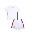 England Rugby Kids 2021-22 Home Kit
