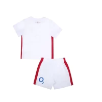 England Rugby Kids 2021-22 Home Kit