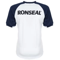 England Rugby League Mens 2022 Home Jersey