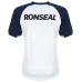 England Rugby League Mens 2022 Home Jersey