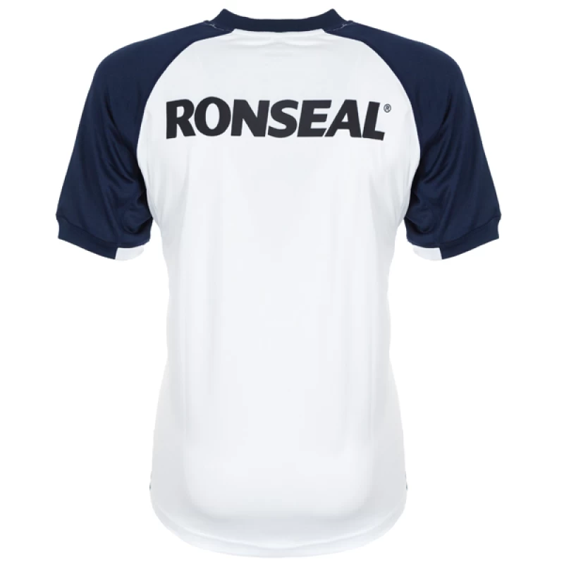 England Rugby League Mens 2022 Home Jersey
