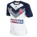 England Rugby League Mens 2022 Home Jersey