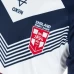 England Rugby League Mens 2022 Home Jersey