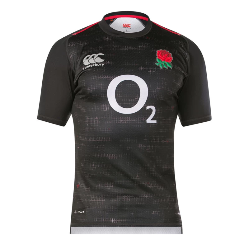 England Rugby 18/19 Away Rugby Jersey