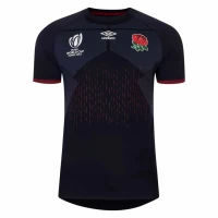 England Rugby World Cup 2023 Mens Away Jersey