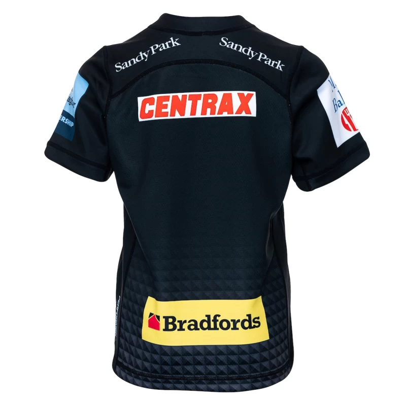 Exeter Chiefs Rugby 2020 Home Jersey