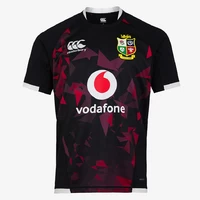 CCC British And Irish Lions 2021 Pro Warm Up Jersey