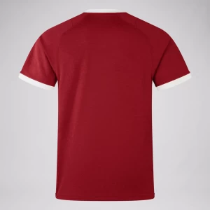 CCC British And Irish Lions 2025 Red Jersey