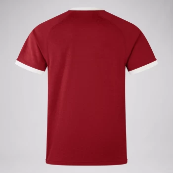 CCC British And Irish Lions 2025 Red Jersey