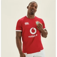 CCC British And Irish Lions 2021 Pro Jersey