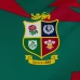 CCC British And Irish Lions Green Graphic Jersey 2020