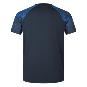 CCC British And Irish Lions 2025 Navy T-Shirt