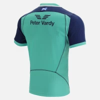 Scotland Rugby 2021-22 Away 7s Jersey
