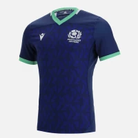 Scotland Rugby 2021-22 Home 7s Jersey