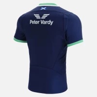 Scotland Rugby 2021-22 Home 7s Jersey