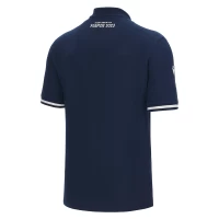 Scotland Mens Rugby World Cup 2023 Polo Shirt