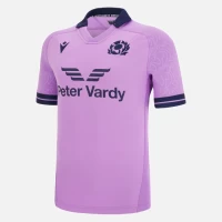 Scotland Rugby Mens 2022-23 Away Jersey