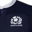 Macron Scotland Rugby 17/18 Home Jersey