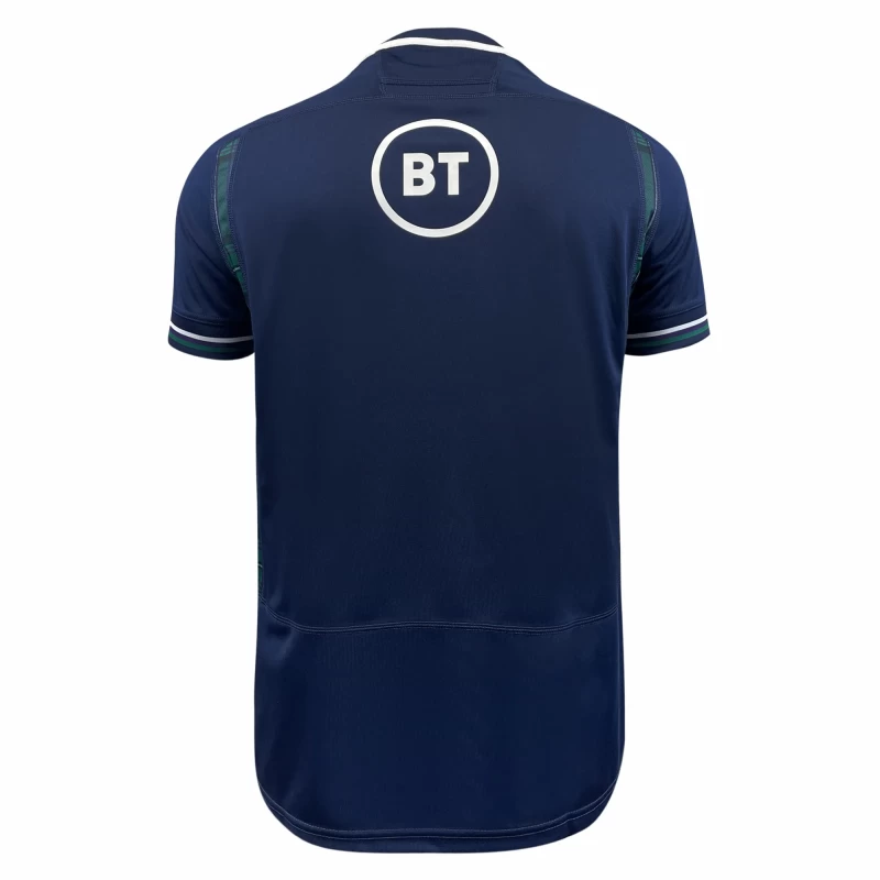 Scotland Rugby 2023 Mens Home Jersey