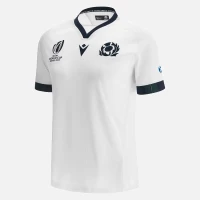 Scotland Rugby World Cup 2023 Mens Away Jersey
