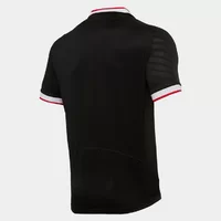 Macron Wales 2021 Alternate Rugby Jersey