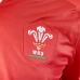 Under Armour Wales WRU 2020 Home Rugby Jersey