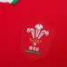 Macron Wales 2021 Home Classic Rugby Jersey