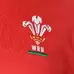 Under Armour Wales Home Rugby Jersey 2019