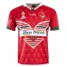 Welsh RLWC 2021 Mens Home Jersey